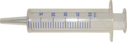 Drenchspuit schaap - 50 ml - wegwerp