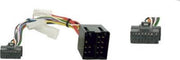 NECOM Pioneer radio adapter 16 pins