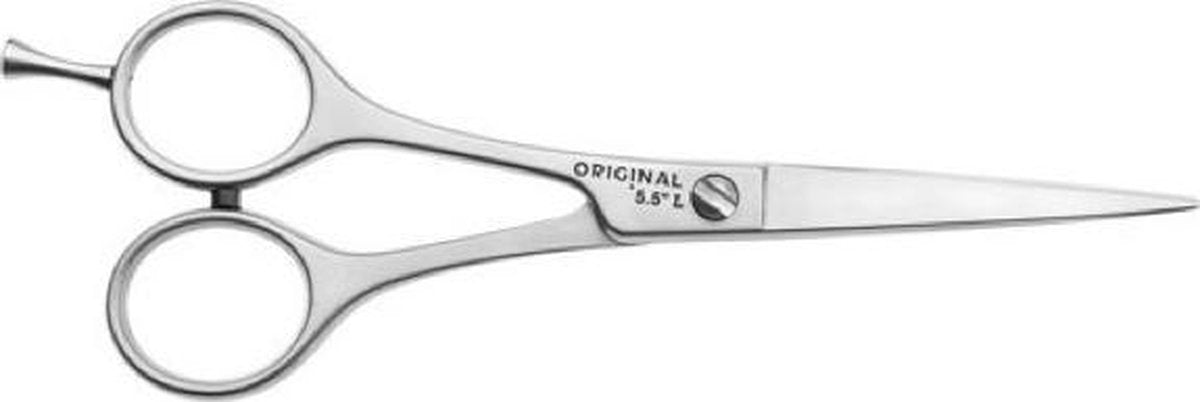 Sinelco E-Cut Schaar Voor Linkshandigen  5