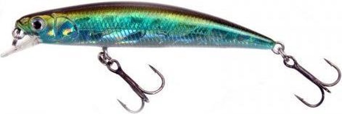 DAM effzett pro-lite minnow 150mm | smelt | 32gr | plug
