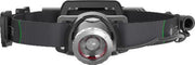 Ledlenser MH10 Oplaadbare hoofdlamp - 600 lm - focusseerbaar