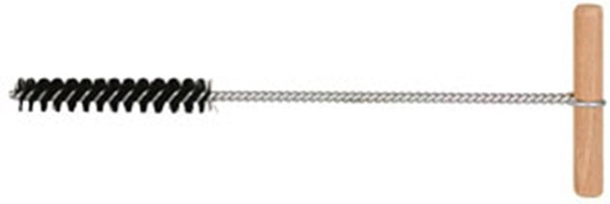 FISCHER  BORSTELSET FIS ROND 14/20MM
