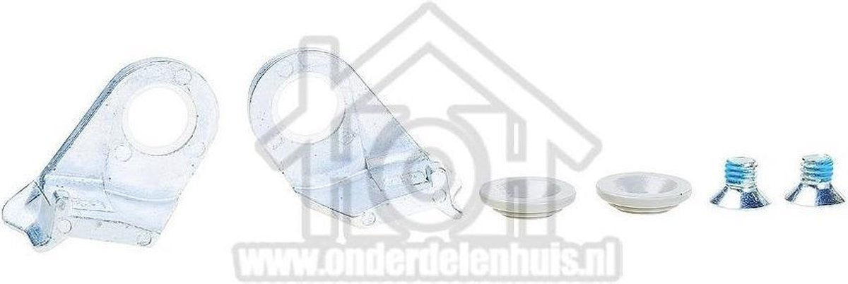 Dometic Slot Deurvergrendeling links/rechts RM6270