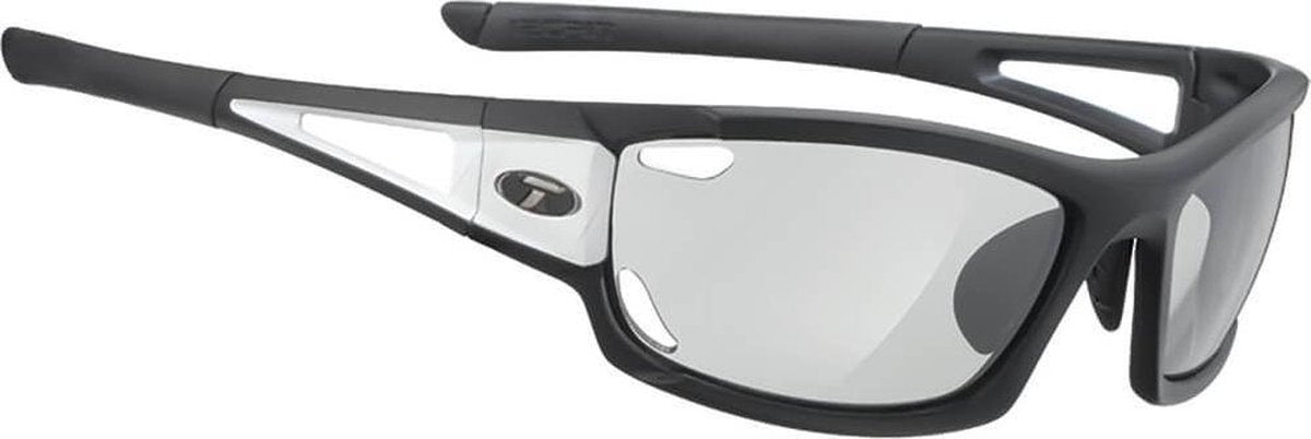 Tifosi bril Dolomite 2.0 fot zw/wt
