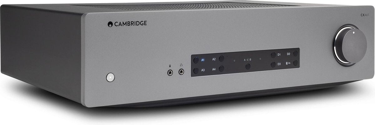 Cambridge Audio - CX-A61