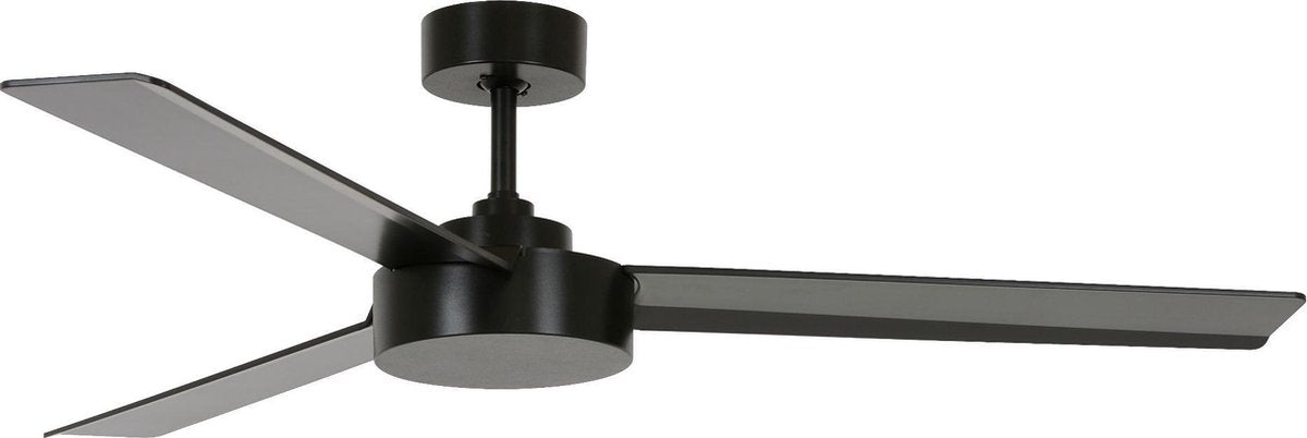Plafondventilator Beacon Bayside Lagoon Zwart 213031