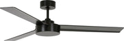 Plafondventilator Beacon Bayside Lagoon Zwart 213031