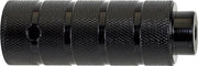 Novatec Pegs as steunen 10 mm staal zwart per 2 stuks