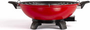Livoo Elektrische wok - DOC128A