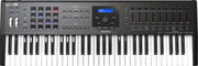Arturia KeyLab 61 MkII - Black - MIDI controller