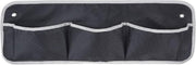 Orange85 Tent Organizer - 3 vakken - Polyester - Donkerblauw