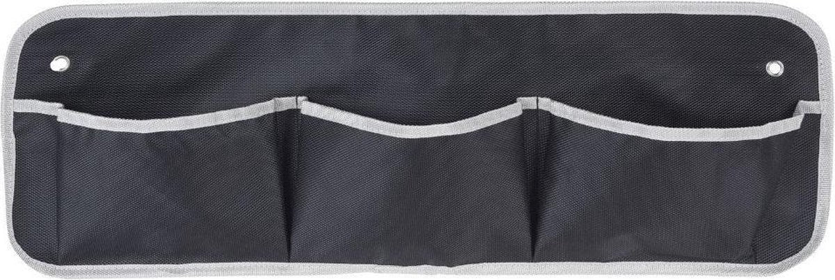 Orange85 Tent Organizer - 3 vakken - Polyester - Donkerblauw