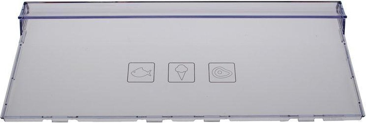 BEKO - Paneel Vrieslade RCSA240M20W - 4640620100