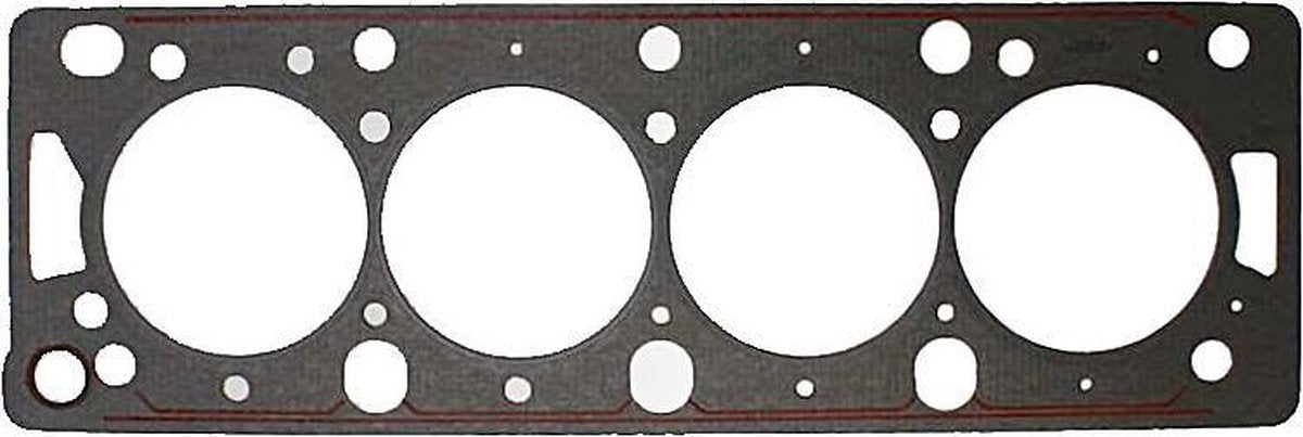 Koppakking voor Volvo Penta 859647