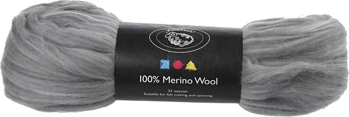 Merino wol
