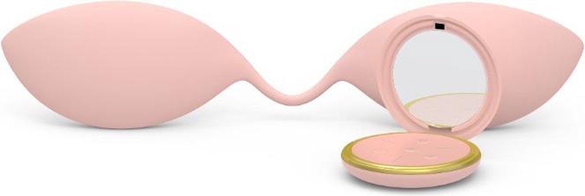 ZINI - Moonrise Breast Massage Pad