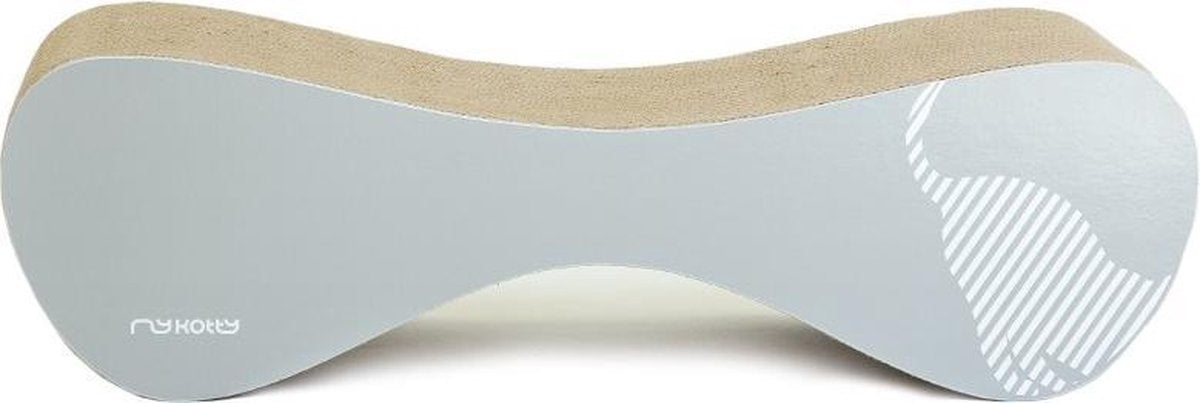 MyKotty VIGO Grey