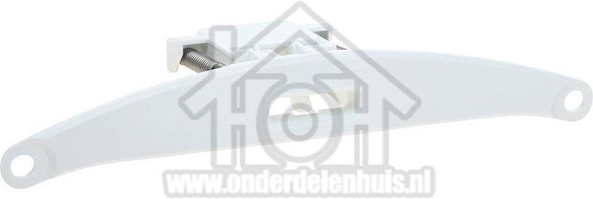 Miele Sluiting Vergrendeling van deur TKL450WP
