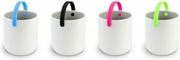 Theebeker - Cookut - Promenade - set van 4 - 7 cm