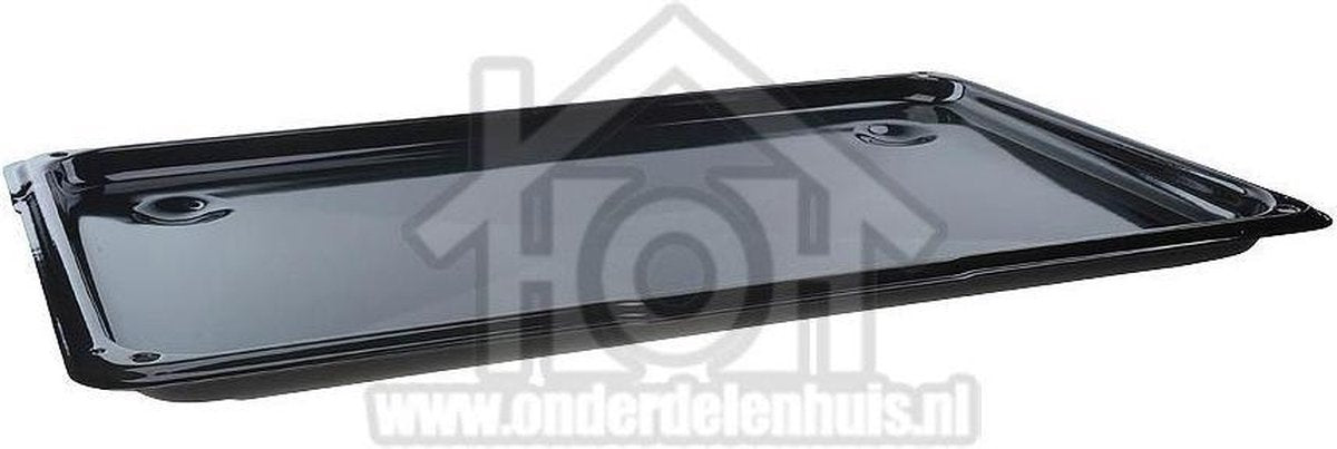 Smeg Bakplaat 59x37cm emaille CS19NL 90cm ovens 480370587