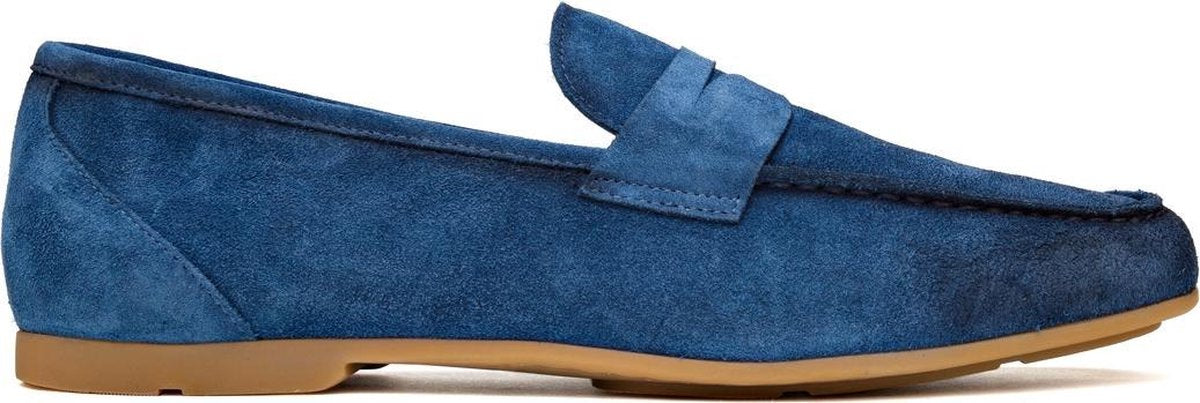 Aragon blauw