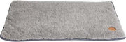 Jack and Vanilla - Bench Kussen - Brooklyn - Grijs - 104 x 68 cm