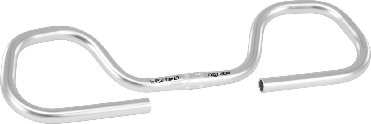 Humpert Lady Contest stuur Breedte 550 mm