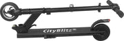 CityBlitz E-Scooter Slimline step  elektrische scooter 6