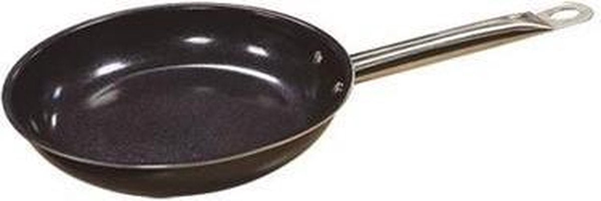 Starly DiamStarly Diamond Coating Pan - Anti-Aanbak -28 cm - ook inductie keramisch