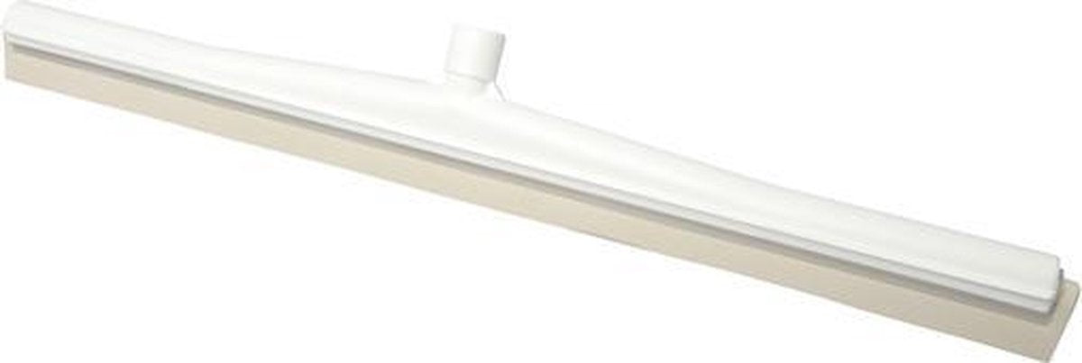 Betra - HCS Vloertrekker - Vast - Inclusief schuifcasette - 700 mm - Wit