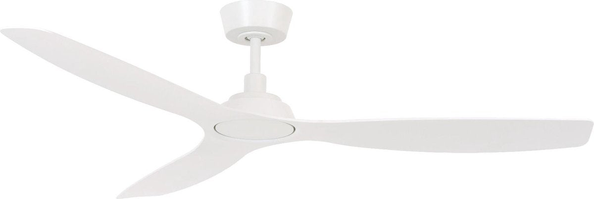 Beacon Moto Indoor Plafondventilator 132CM Wit 210650