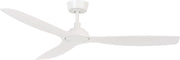 Beacon Moto Indoor Plafondventilator 132CM Wit 210650