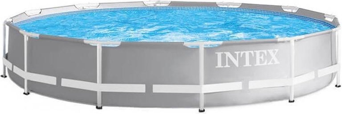 Zwembad Intex Prism 366x76 cm