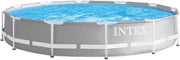 Zwembad Intex Prism 366x76 cm