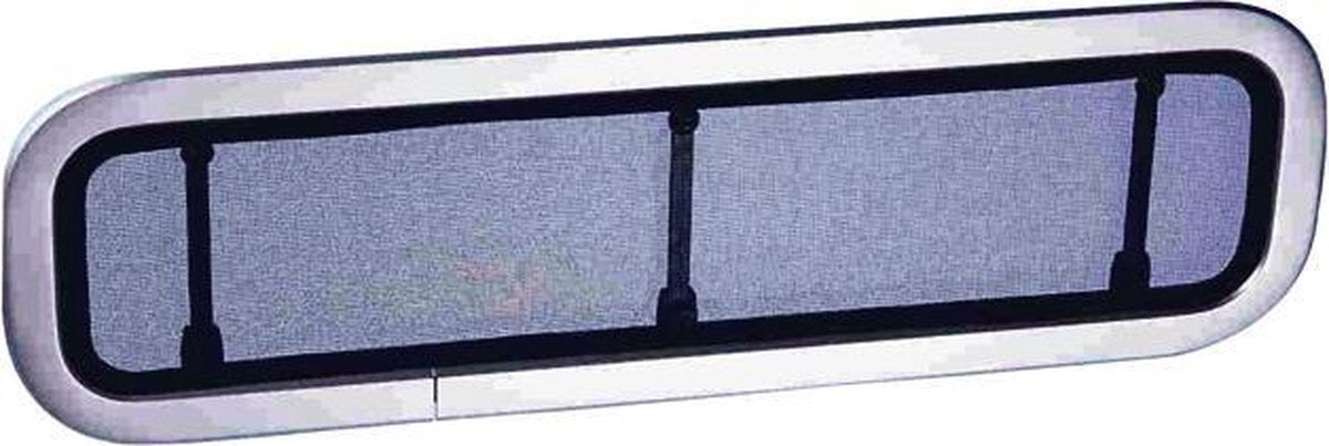 367332936 New St 3 Clip Flyscreen