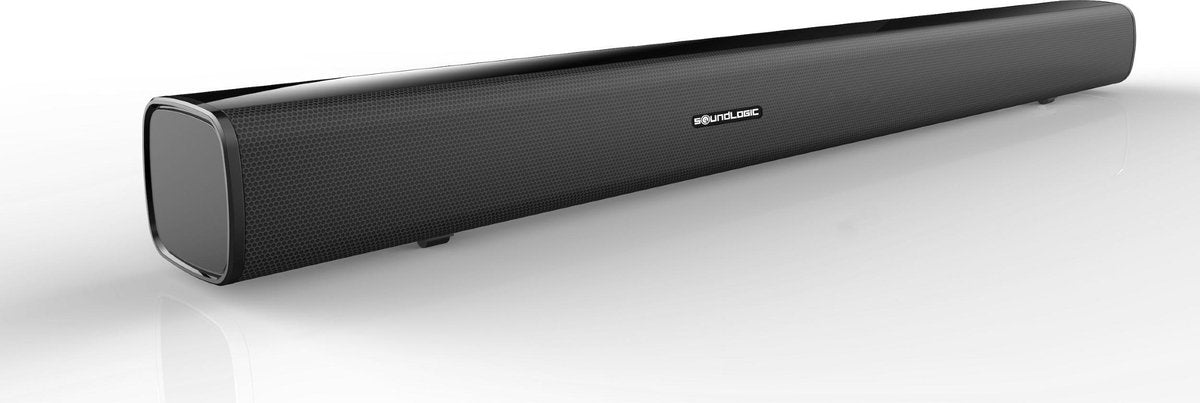 Soundlogic XT Draadloze Soundbar - 75cm