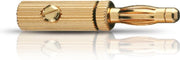 OEHLBACH Banana Pin-B3 Banaanstekker voor luidsprekerkabels