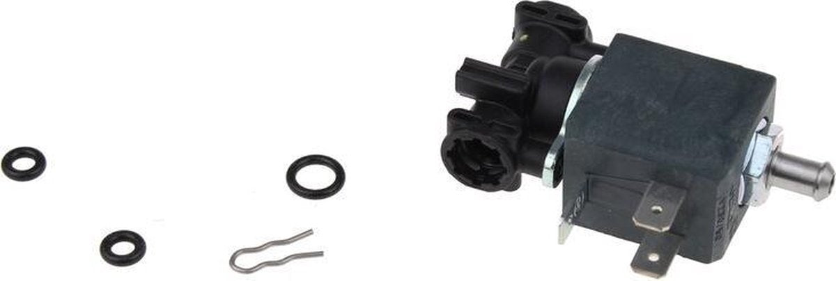 DELONGHI - MAGNEETVENTIEL (3VA)230V+RACCORDO     MCSA - 5513225711