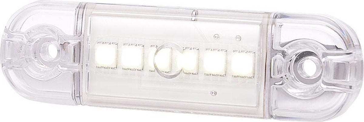 AEB - interieur verlichting - 12V -binnenverlichting camper/bestelwagen - LED