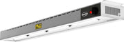 Professionele Combisteel Keramische Warmtestraler 1400 - 4 Heaters Ã€ 250W | 7020.0810 | Horeca