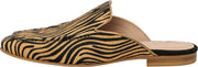 KUNOKA Barbara quagga - Sneakers Dames - maat 36 - Bruin