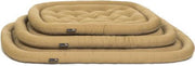 Pointer hondenbed Khaki 105 cm x 80 cm x 5 cm