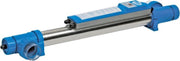 Blue Lagoon UV-C Koper Ionizer 40 Watt