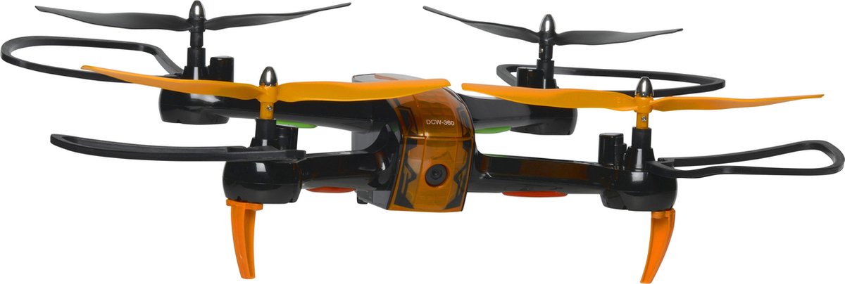 Denver - Drone DCW-360MK2 <50 m