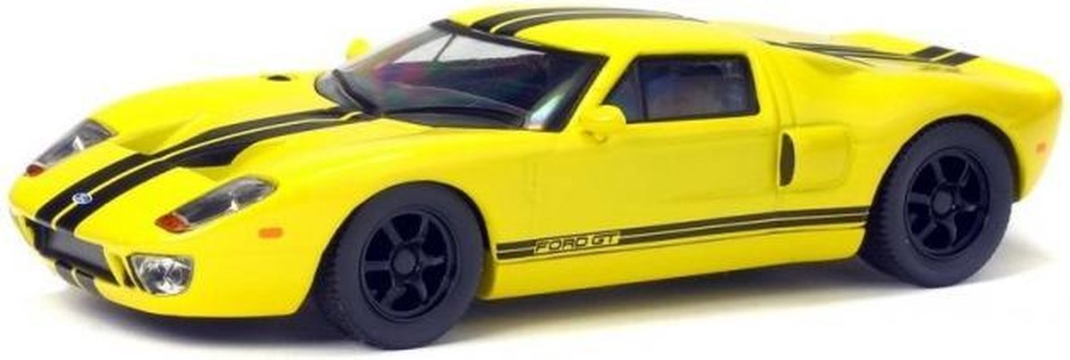 Ford GT