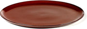 Serax Anita Le Grelle Bord - M - D22 cm - Rust