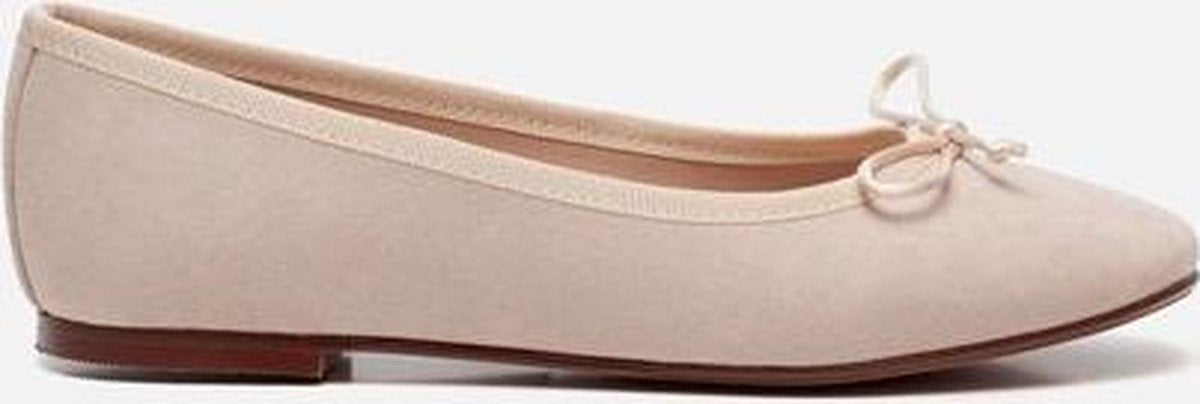 Giulia Ballerina's roze - Maat 37