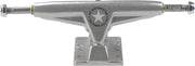 Iron Trucks 5.25 high silver 2 stuks