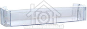 Smeg Flessenrek Transparant 480x120x85mm F32