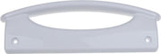 WHIRLPOOL - GREEP KOELKASTDEUR - 481231019093